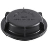 Hyundai Tucson Veloster Elantra Kia Rio Headlight Dust Cap Cover (2010-2023)