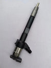 Mitsubishi Triton MQ Diesel Fuel Injector 2.4L (2015- )
