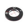 Vespa LX LXV S ET4 GTS GTV Gold Ignition Switch Lock Trim Ring Cover