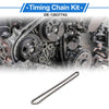 BUICK ALLURE Timing Chain Kit (2007–2010)
