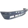 Front Bumper Cover For 1989-1995 BMW 525i Standard Type