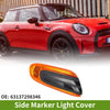 MINI Cooper Right Side Marker Light Cover (2014-2021)