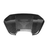Corvette C8 2020-2023 Dry Carbon Fiber Rear Speaker Panel Cover Trim