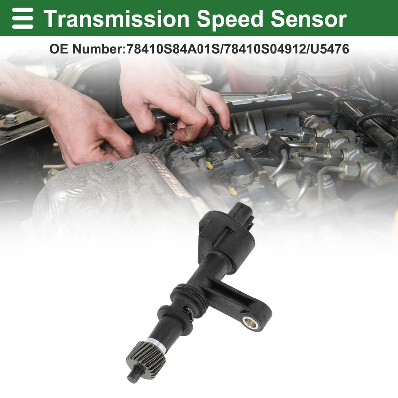 Honda Civic Si 1.6 Transmission Speed Sensor (1999-2000)