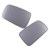 BMW 7-Series Heated Side Rear View Mirror Glass (2001-2008)