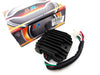 MZ MOTORRAD 500 SILVER STAR CLASSIC Regulator Rectifier Assembly (91-98)