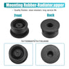 Honda Accord Radiator Mount Insulator Set (2003-2007)