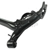 Toyota Prius Rear Axle Beam Subframe Crossmember (2008–2015)