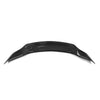 Infiniti G37 4 Door Carbon Look Rear Boot Spoiler Lip (2009-2013)