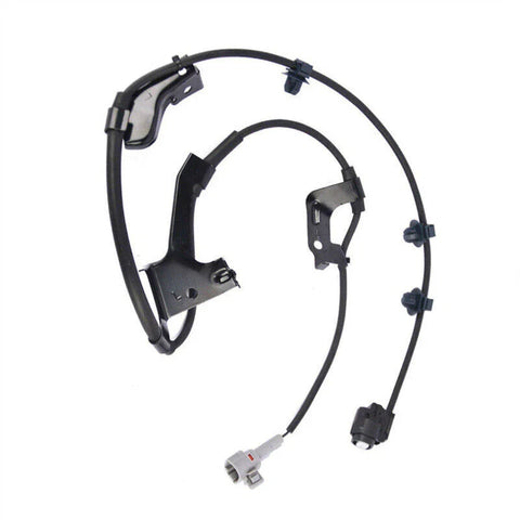 Toyota LandCruiser Prado ABS Skid Control Sensor Harness Front LH (2003-2009)