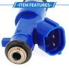 Nissan GT-R 3.8L 1 Pc Fuel Injector (2009-2021)