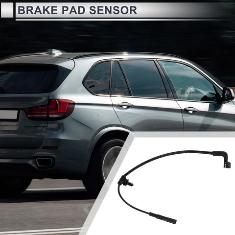 Chevrolet Silverado 1 x Car Front Brake Pad Wear Sensor (2020 - 2022)