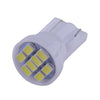 Chevy Corvette C4 4 x T10 LED Instrument Panel Light Bulbs (1984-1989)