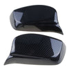 BMW E60 E61 5-Series 525i 530i 540i Mirror Cover Cap (2004-2007)