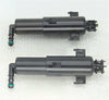 BMW E90 Headlight Washer Nozzle Cylinder 2 x (2005–2013)