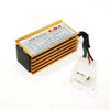 GOLD Racing 150cc 250cc PIT PRO ATV Buggy 6 Pin Ignition CDI Unit