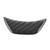Chevrolet Equinox Carbon Fiber Steering Wheel Panel Cover Trim (2017-2022)