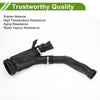 BMW 7 Series X6 E71 F01 F02 Turbo Air Hose (2009-2015)