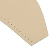 BMW 3 Series E90 Car Interior Door Handles Strap Cover Hand Sewing Beige