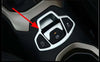 Jeep Renegade Interior Electric Brake Frame Cover Trim (2015-2018)