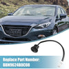 Mazda 3 Rear Trunk Tailgate Switch (2010-2013)