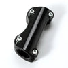 Harley Touring Road Glide FLTRX 1 1/4" Handlebar Bar Risers (2015-2024)