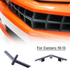 Chevrolet Camaro Front Grille Emblem Bowtie Delete (2010–2013)