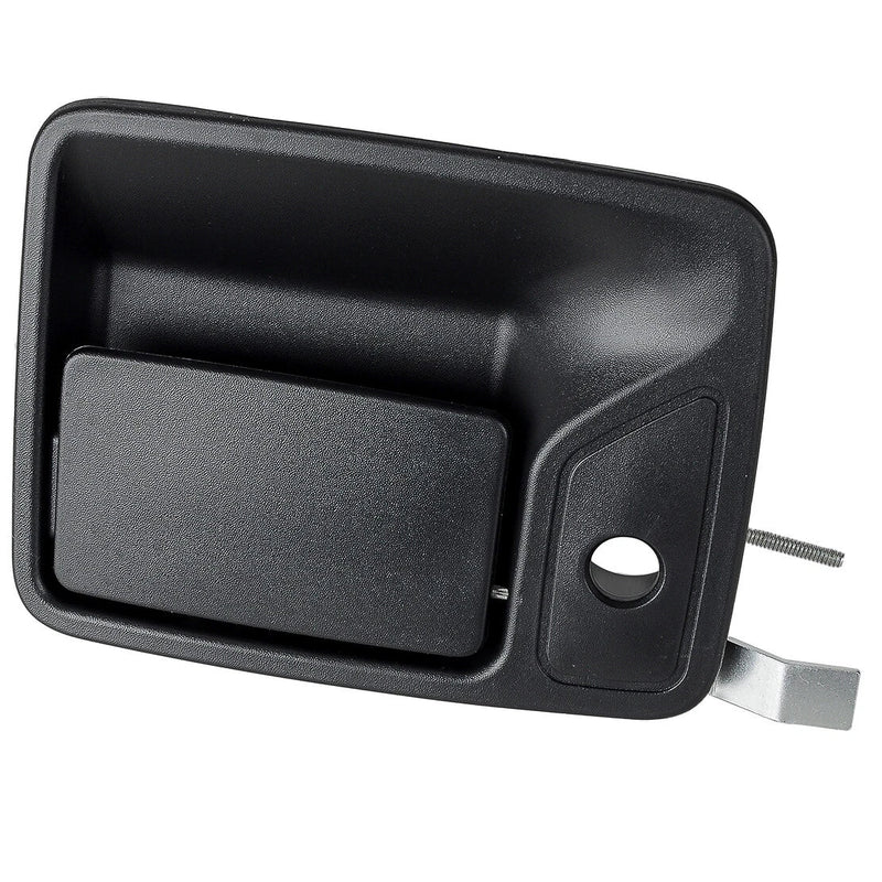 Ford F250 F350 F450 F550 Super Duty Front Right Outer Door Handle (2008-2016)