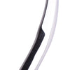 Chevy Equinox ABS Chrome Front Grill Trim Cover (2018-2020)