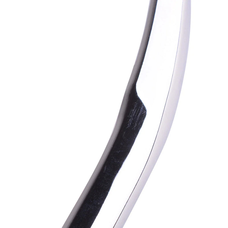 Chevy Equinox ABS Chrome Front Grill Trim Cover (2018-2020)