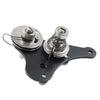 CONSEW 206RB+ Thread Tension Bracket Assembly (No Year Specified)