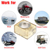Boat Fuse Terminal / 250A / Waterproof Marine Battery Fuse Terminal