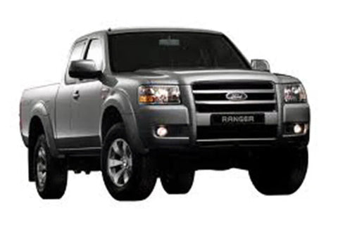 Ford Ranger 2.5 16V RHD Turn Signal Switch (2006-2009)