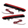 Honda Odyssey CR-V & Acura Rear Bumper Reflector Light