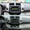 Toyota RAV4 Right Center Console Side Instrument Panel Trim (2006-2012)