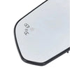 Ford Mustang Heated Left Rearview Mirror Glass (2015-2022)