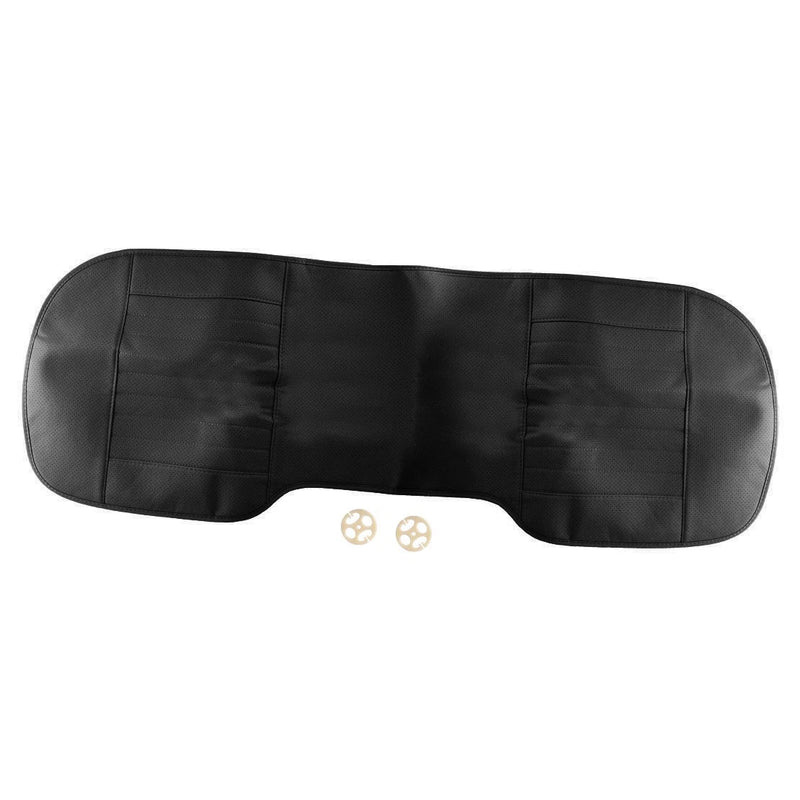 Car - Auto Cushion Pad Universal Rear Back Seat Cover Protector Mat