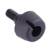 Toyota Front Hood Bumper Grille Stop Screw Rubber Buffer Caps