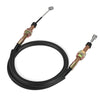 Arctic Cat ATV 375 / 400 / 500 / Bearcat 454 Rear Brake Cable (1998-2005)