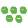 Ford Bronco, F-150 Green Door Lock Cover Trim (2021-2022)