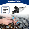 BMW Z3 2.8L for BMW 528i Fuel Injector (1999-2002)
