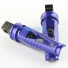Suzuki GSX650F GSX1250 VZR1800 Rear Foot Pegs (2006-2011)