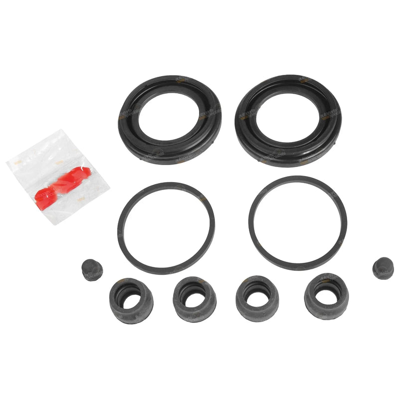 Lexus LX470 UZJ100R / UZJ100L Rear Disc Brake Caliper Rubber O/haul Kit