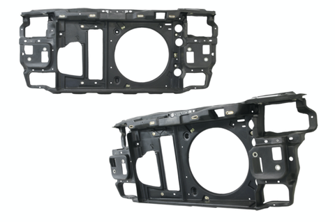 Front Radiator Support Panel FOR Volkswagen Polo 1996-2000