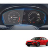 Honda Civic Protection Sticker Dashboard Screen Film (2022–2022)