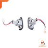 Holden Rodeo Colorado Isuzu DMax Side Guard Indicator Light (03-11)