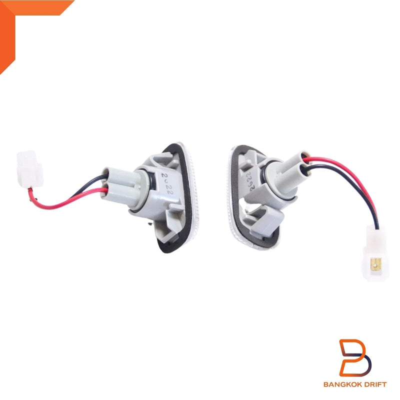 Holden Rodeo Colorado Isuzu DMax Side Guard Indicator Light (03-11)