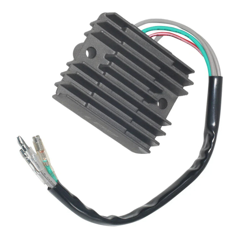 Honda 30HP BF30 BF30A 25HP BF25 BF25D4 Voltage Rectifier Regulator
