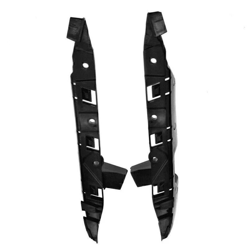 BMW 5 Series E60 525i 528i 530i 535i 545i 2 x Front Bumper Bracket (2007-2011)