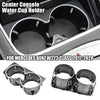 Mercedes W222 S-Class Center Console Drinks Cup Holder (2014-2020)